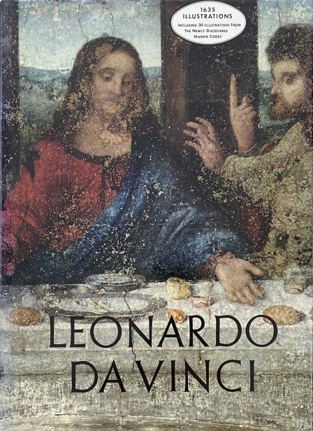 Leonardo Da Vinci