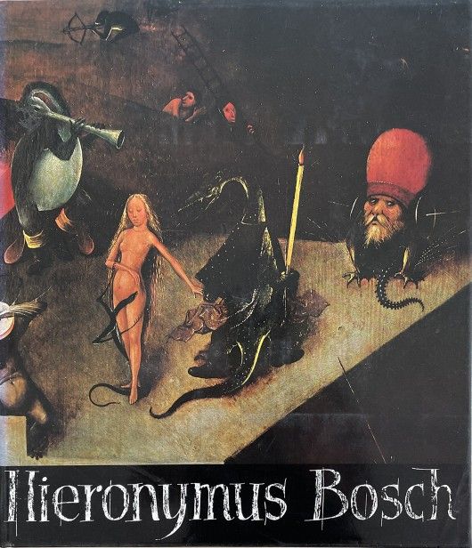 Hieronymus Bosch