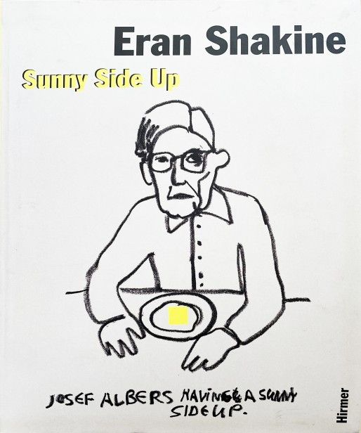 Eran Shakine: Sunny Side Up