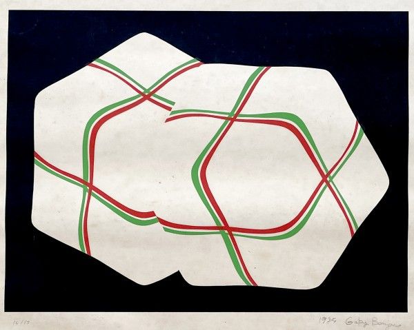 Untitled, 1974