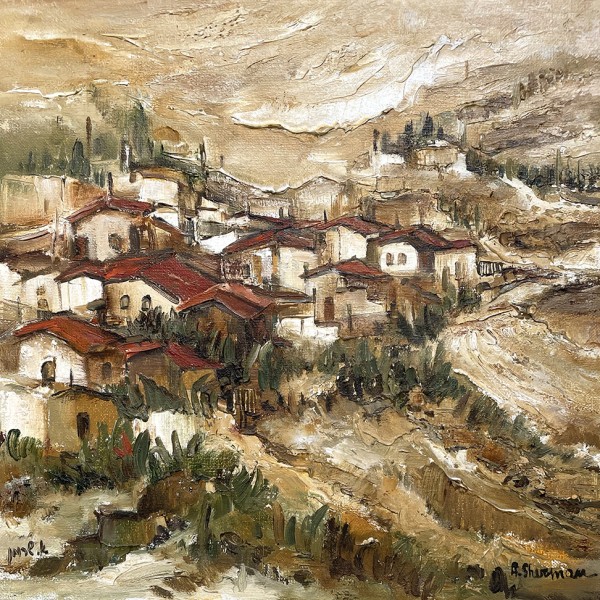 עין כרם