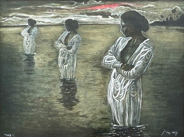 ליל האיגואנה, 1978