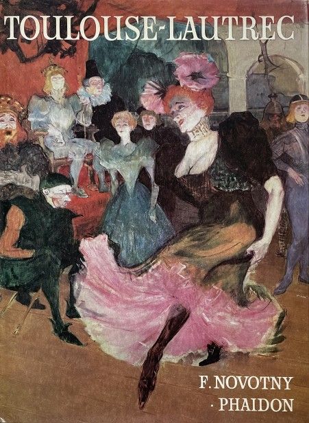 Toulouse-Lautrec