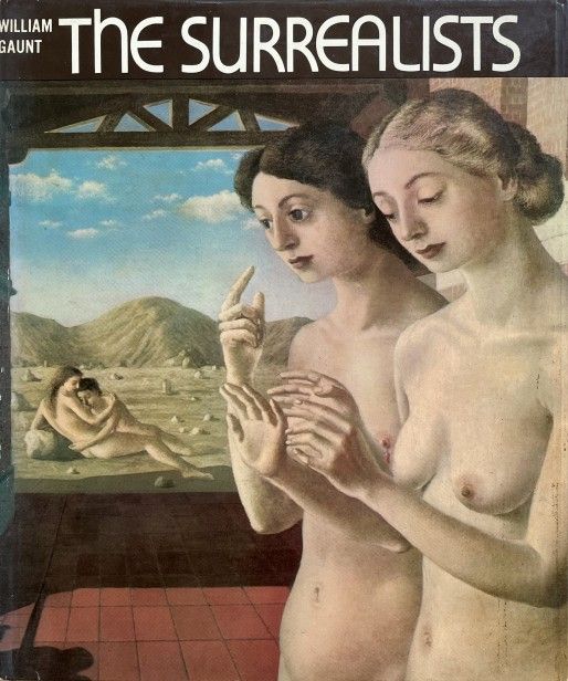 The Surrealists