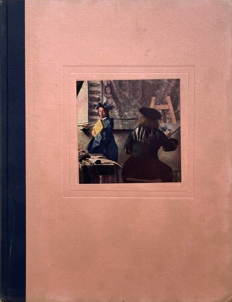The Story of Painting for Young People