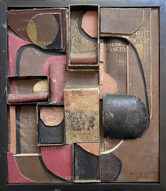 נוף, 1965