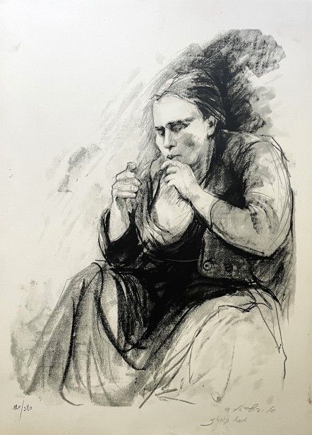 Mother Courage