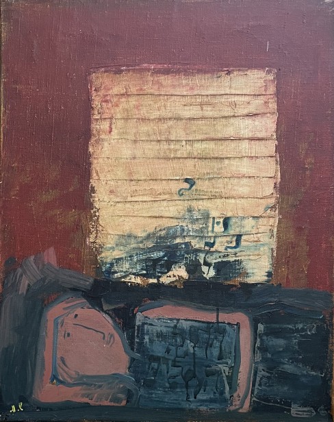 The shutter, 1968