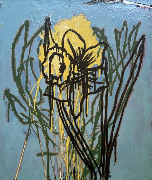 Narcissus, 2008