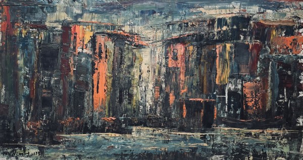 נוף, 1972