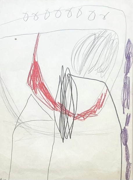 ללא כותרת, 1968