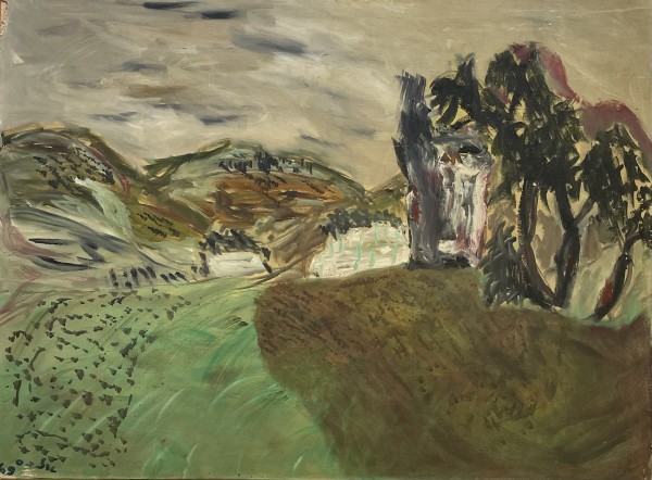 נוף, 1969