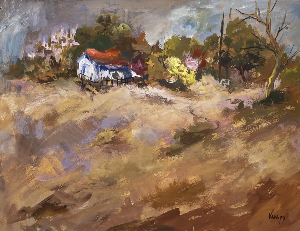 נוף,