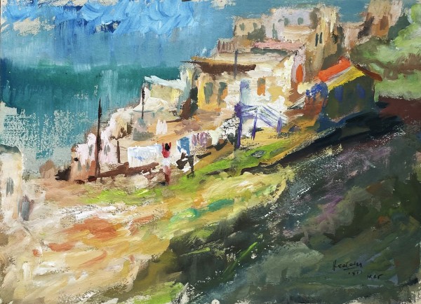 נוף, 1965