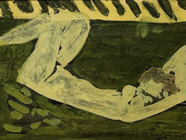 עירום, 1971