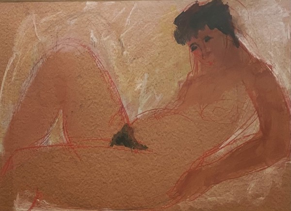 עירום,