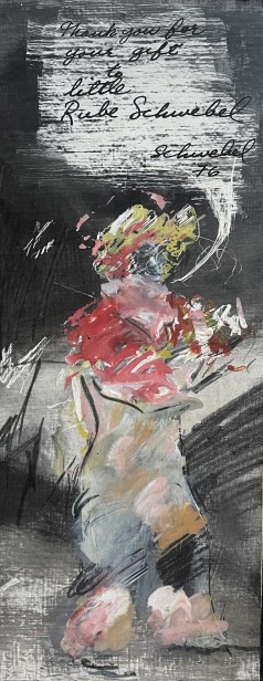 ללא כותרת, 1976