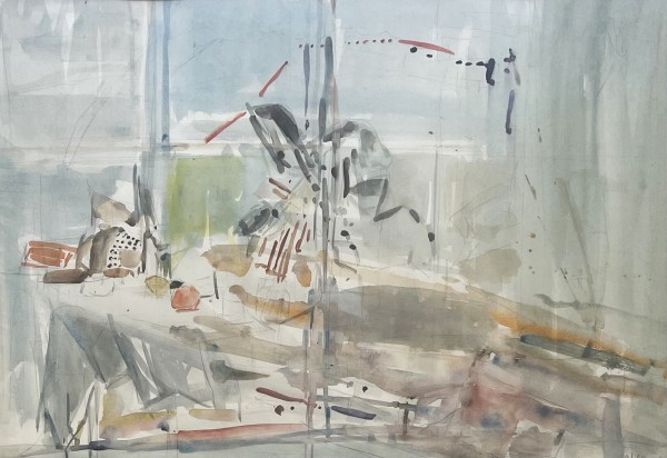 דומם ושולחן,