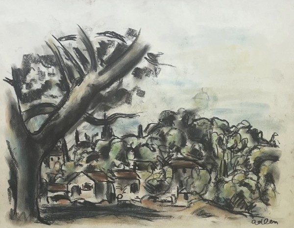נוף כפרי,