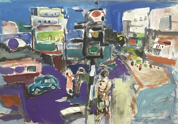 נוף אורבני, 1995