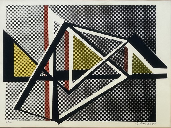 קומפוזיציה, 1978