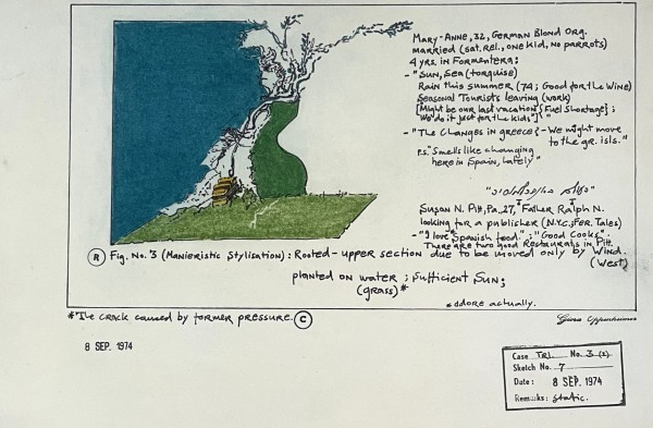 Untitled, 1974
