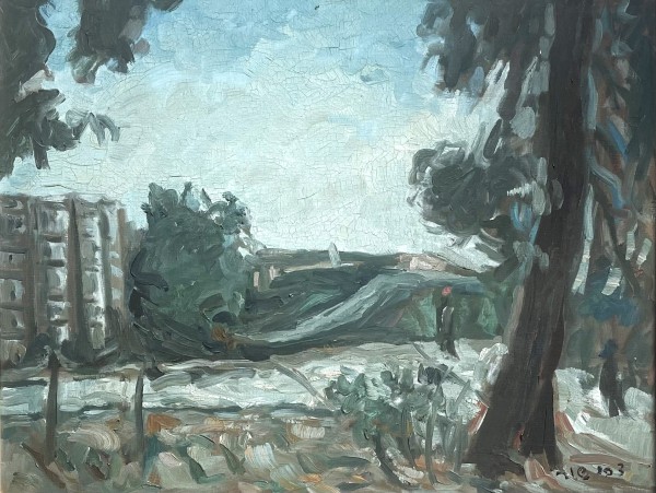 נוף,