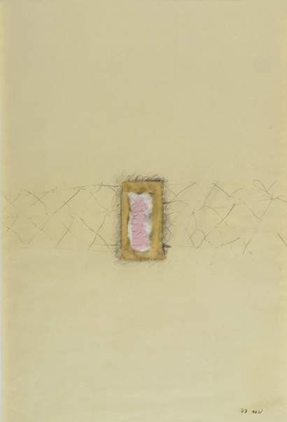 Untitled, 1973