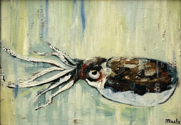 Octopus,