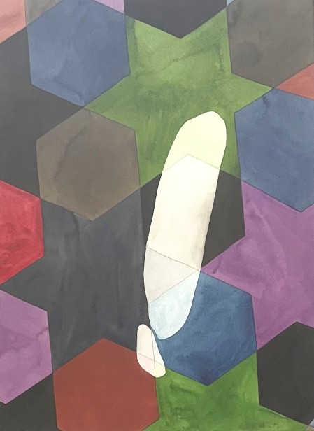 Untitled, 1984