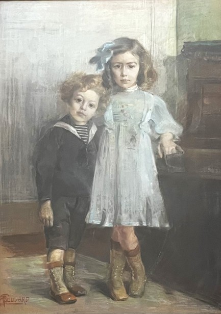 Sisters,