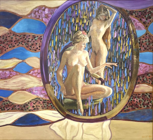 עונה במונקו, מס' 5 , 1980
