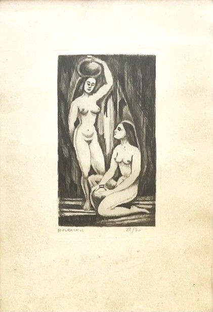 Nudes,