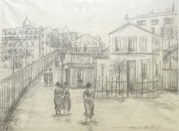 נשים בפריז,