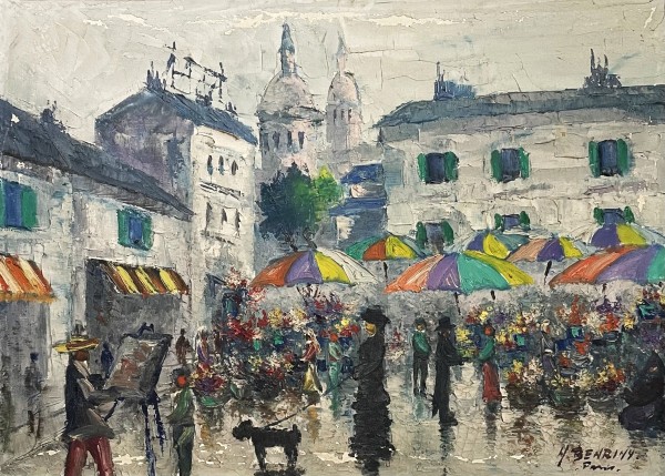 Paris,