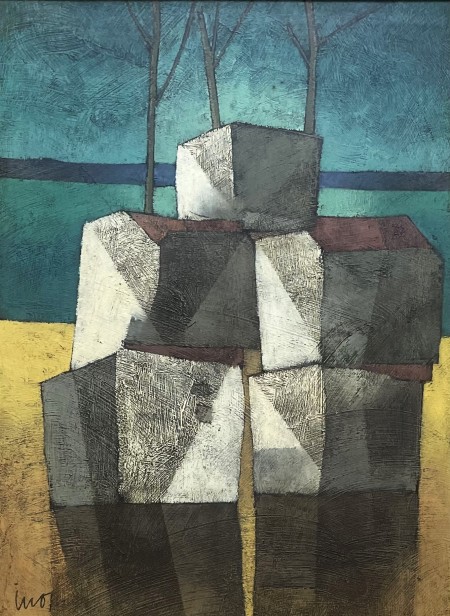 Landscape,