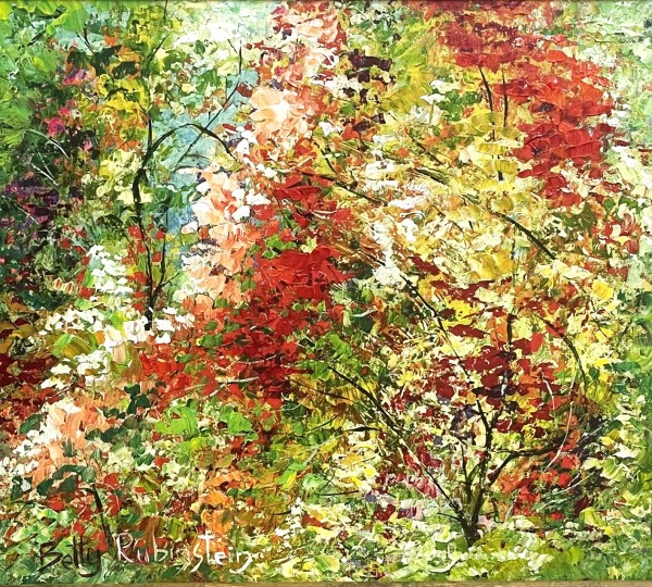 Vegetation,