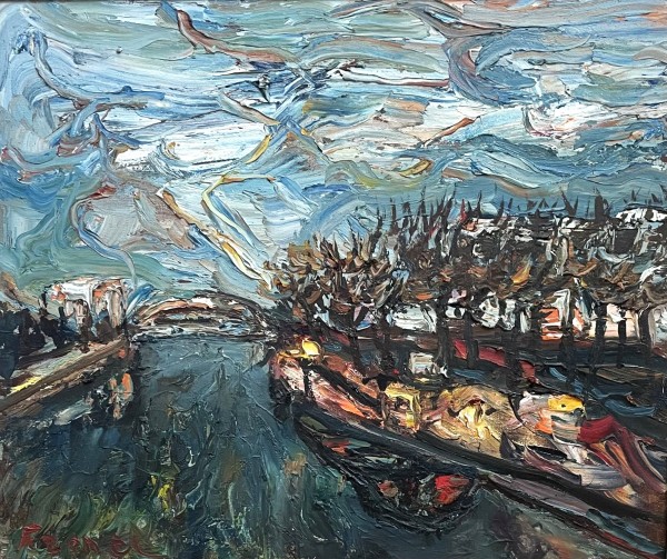 Landscape,