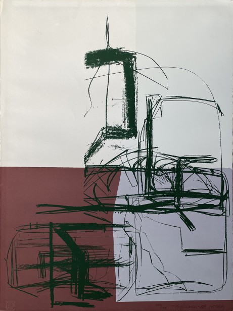 Untitled, 1989