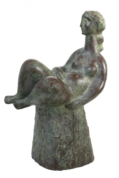 אישה, 1994