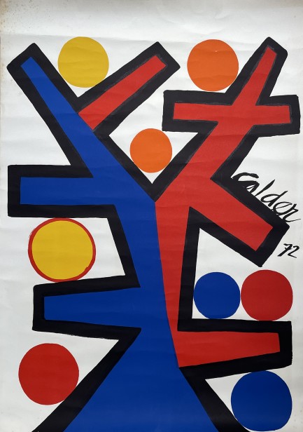 ללא כותרת, 1972