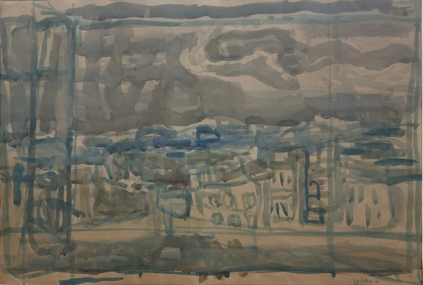 Landscape,
