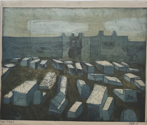 Untitled, 1960