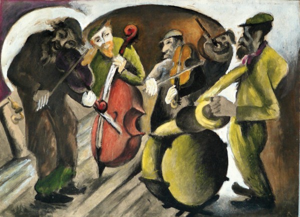 Musicians