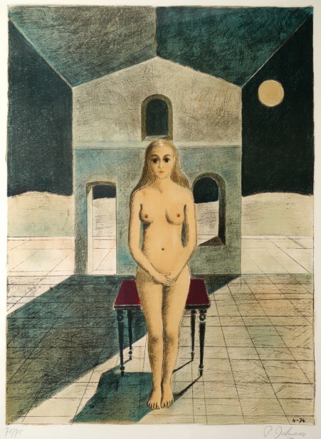 הצופה, 1974