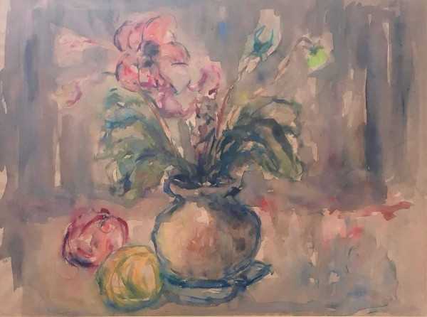 Flower Vase