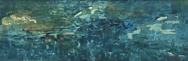 ללא כותרת, 1969
