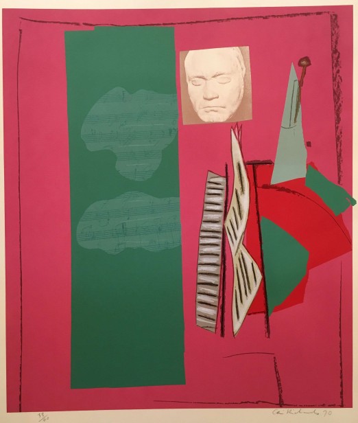 חדר מוסיקה, 1970