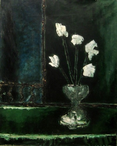 Flowers, 1958