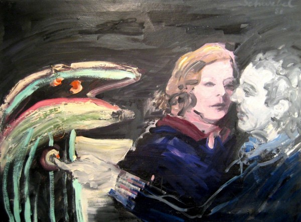 זוג, 1998